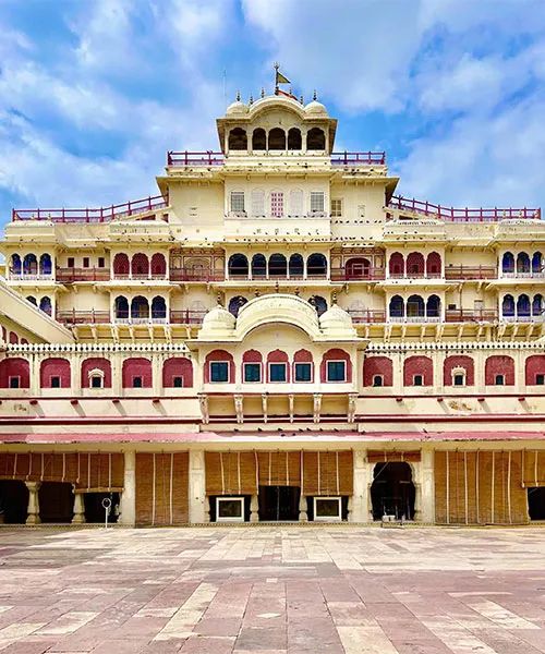 City-Palace-India-Jaipur