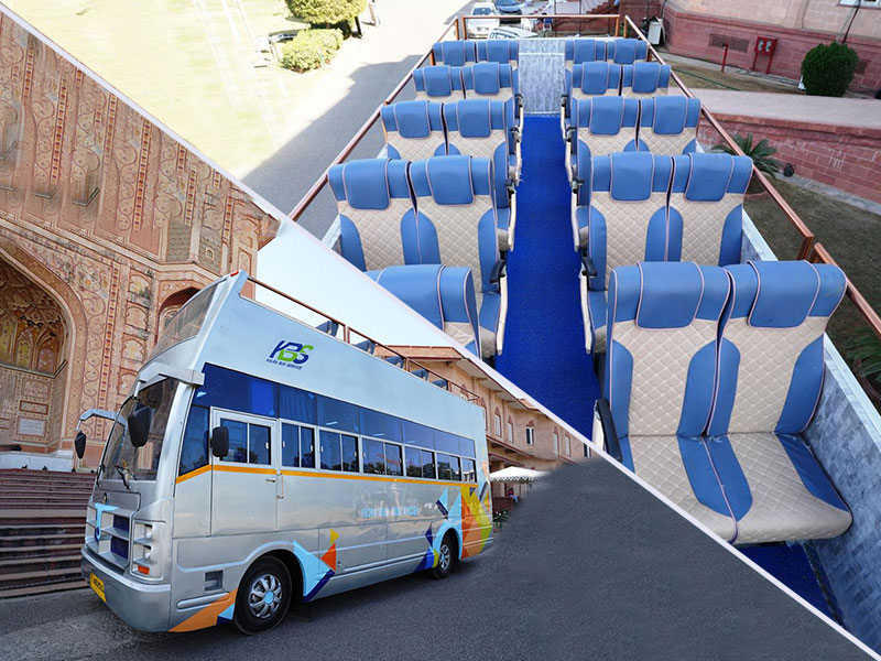 kalra-bus-services